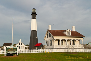 Tybee Is Light